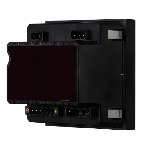 Multi-Tariff Smart Power Meter with RS485 Modbus – Enviro Test Construct - Image 2