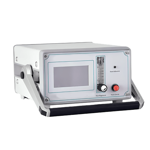 Enviro Test Construct Water Measuring Instrument Micro Moisture Meter