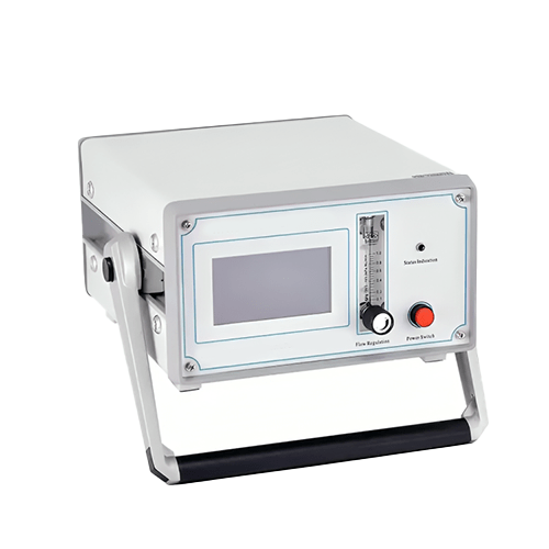 Enviro Test Construct Water Measuring Instrument Micro Moisture Meter - Image 4