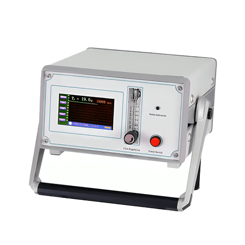 Enviro Test Construct Water Measuring Instrument Micro Moisture Meter - Image 5