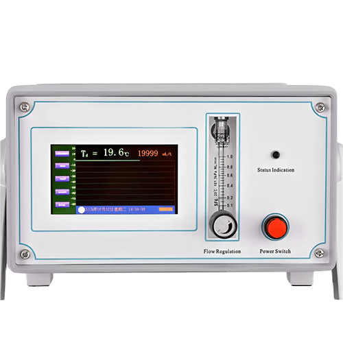 Enviro Test Construct Water Measuring Instrument Micro Moisture Meter - Image 6