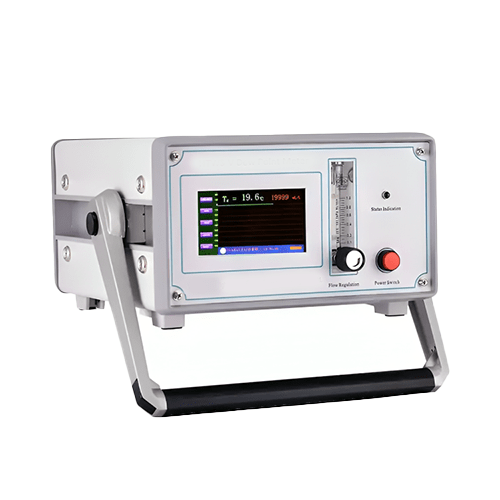 Enviro Test Construct Water Measuring Instrument Micro Moisture Meter - Image 2
