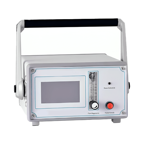 Enviro Test Construct Water Measuring Instrument Micro Moisture Meter - Image 3