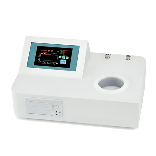 Enviro Test Construct Content Testing Equipment Moisture Meter - Image 4