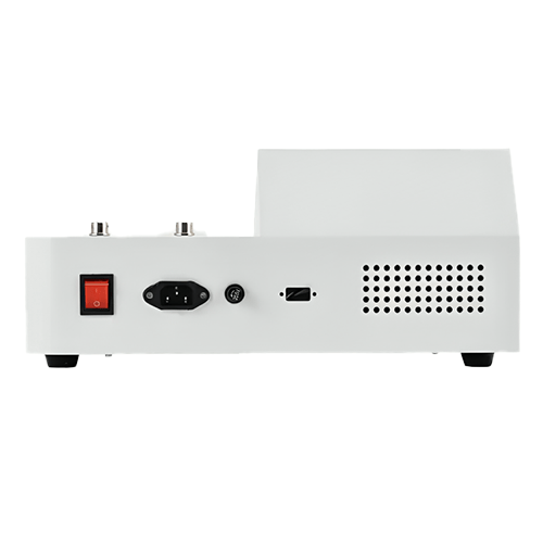 Enviro Test Construct Content Testing Equipment Moisture Meter - Image 7