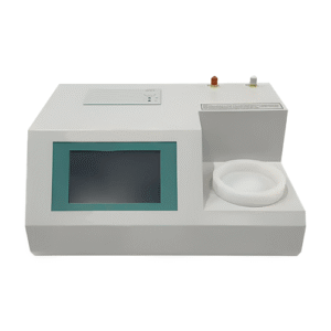 Enviro Test Construct Moisture Contact Meter Coulometric