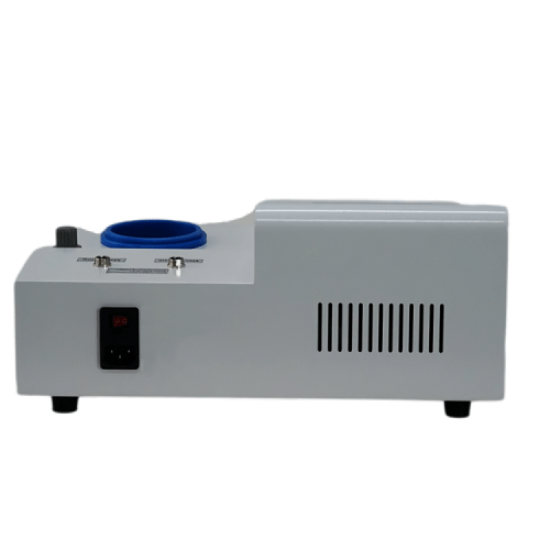 Enviro Test Construct Diesel Fuels Coulometric Fischer Moisture Meter - Image 2