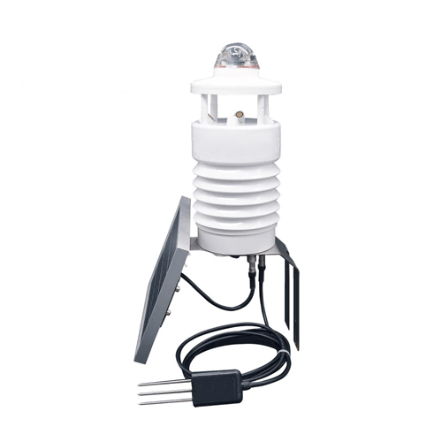 Enviro Test Construct Weather Station Moisture Sensor - Image 4