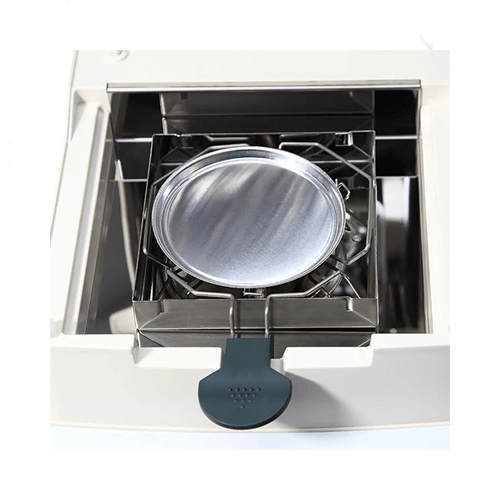 Enviro Test Construct Water Content Moisture Balance Analyzer Halogen Moisture Meter - Image 4