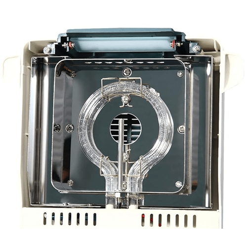 Enviro Test Construct Water Content Moisture Balance Analyzer Halogen Moisture Meter - Image 5