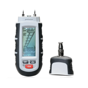 Enviro Test Construct Professional Concrete Moisture Meter