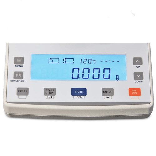 Enviro Test Construct Digital Smart Concrete Moisture Meter - Image 3