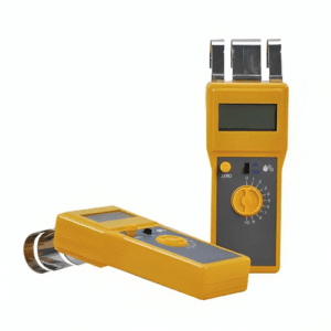 Enviro Test Construct LCD Paper Concrete Moisture Meter