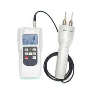 Enviro Test Construct Wood Fiber Materials Concrete Moisture Meter