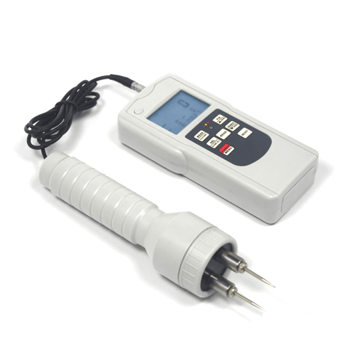 Enviro Test Construct Wood Fiber Materials Concrete Moisture Meter - Image 2