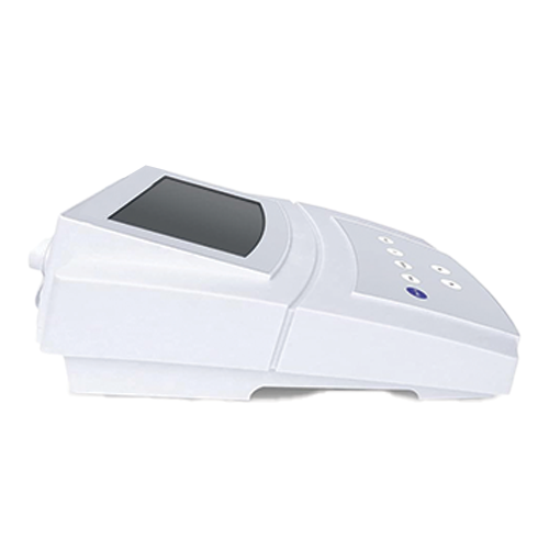 Enviro Test Construct Water Quality Conductivity And Salinity Meter