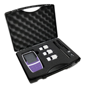 Enviro Test Construct Benchtop Conductivity Salinity Meter