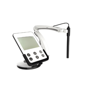 Enviro Test Construct PH Conductivity Dissolved Oxygen Analyser