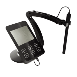 Enviro Test Construct Digital Water ATC pH mV Conductivity Meter