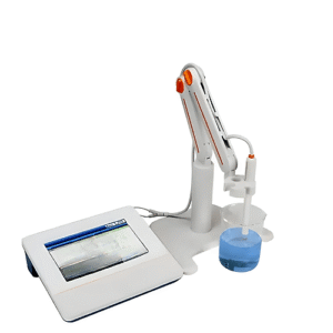 Enviro Test Construct Benchtop Multiparameter Conductivity Meter