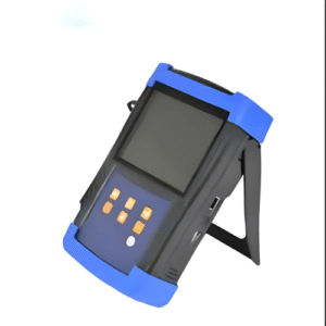 Enviro Test Construct Grounding Lead Wire Conductivity Tester