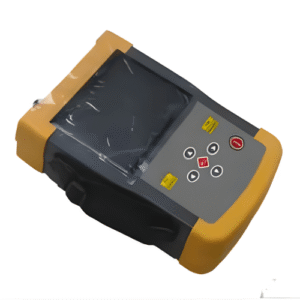 Enviro Test Construct High Precision Conductivity Electric Motor Insulator Salt Density Tester