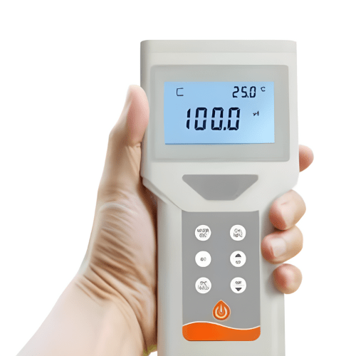 ETC Conductivity Meter TDS Salinity Tester Pure Water Boiler