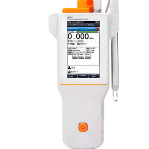 Enviro Test Construct Digital Water Conductivity Resistivity Meter TDS Salinity Tester