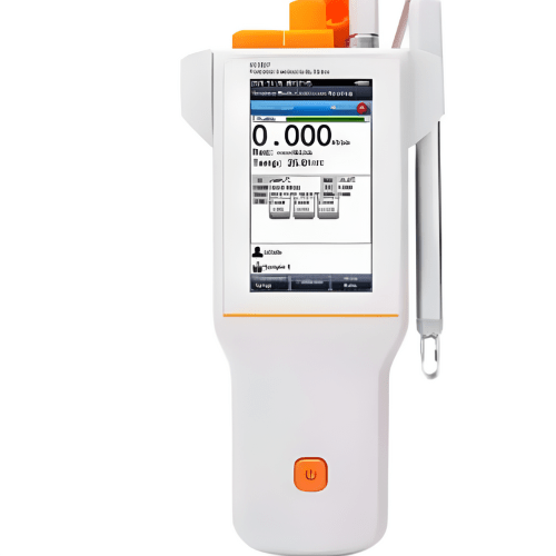 Enviro Test Construct Digital Water Conductivity Resistivity Meter TDS Salinity Tester