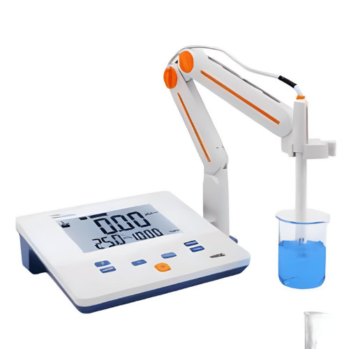 Enviro Test Construct Digital Water Conductivity Resistivity Meter TDS Salinity Tester - Image 2