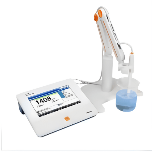 Enviro Test Construct Digital Water Conductivity Resistivity Meter TDS Salinity Tester - Image 3