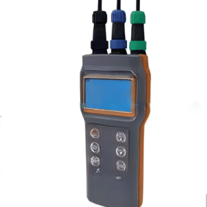 Enviro Test Construct pH Meter Conductivity Salinity Meter