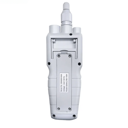 Enviro Test Construct Portable Digital Laboratory Conductivity Tester - Image 4