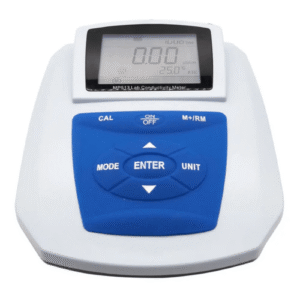 Enviro Test Construct Multi-Measurement Conductivity Tester