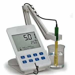 Enviro Test Construct Hanna Dedicated Conductivity/TDS/Salinity Meter