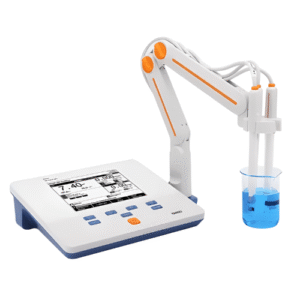 Enviro Test Construct Conductivity TDS Water Multi-Parameter Meter