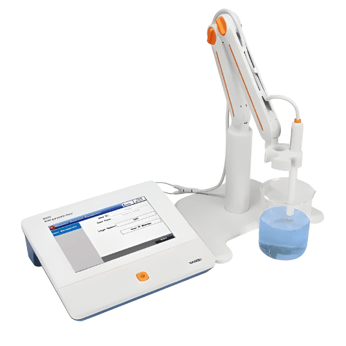 Enviro Test Construct Conductivity TDS Water Multi-Parameter Meter - Image 3