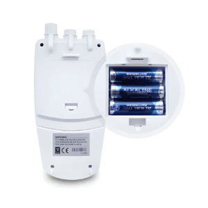 Enviro Test Construct Portable Conductivity TDS Salinity Meter