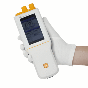 Enviro Test Construct Digital Display Salinity Conductivity Meter