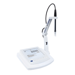 Enviro Test Construct Benchtop Conductivity/TDS/Salinity/Resistivity Meter