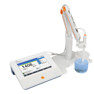 Enviro Test Construct Calibration TDS Salinity Conductivity Meter