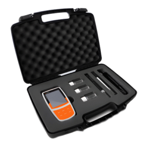 Enviro Test Construct Digital PH/Conductivity/TDS/Salinity Meter