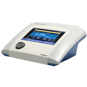 Enviro Test Construct Touch Screen Water Quality Conductivity Salinity TDS Meter
