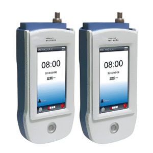 Enviro Test Construct High Quality Versatile Portable Conductivity Meter