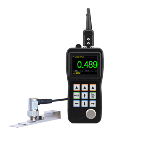 Enviro Test Consrtuct Ultrasonic Thickness Gauges Through Paint Coating - Image 4