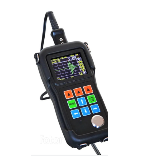Enviro Test Consrtuct Ultrasonic Thickness Gauges Through Paint Coating - Image 6