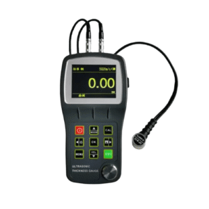 Enviro Test Consrtuct Ultrasonic Thickness Measuring Meter