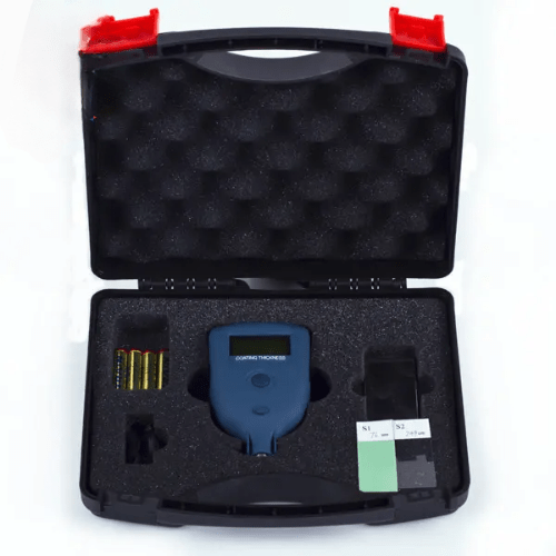 Enviro Test Consrtuct Paint Coating Thickness Gauge - Image 3