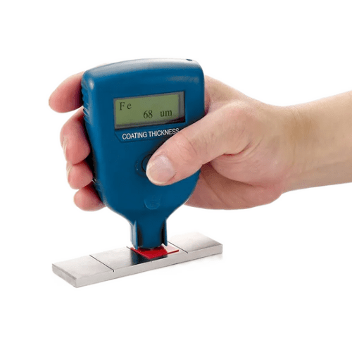 Enviro Test Consrtuct Paint Coating Thickness Gauge - Image 2
