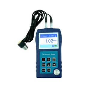 Enviro Test Consrtuct Material Coating Thickness Gauge
